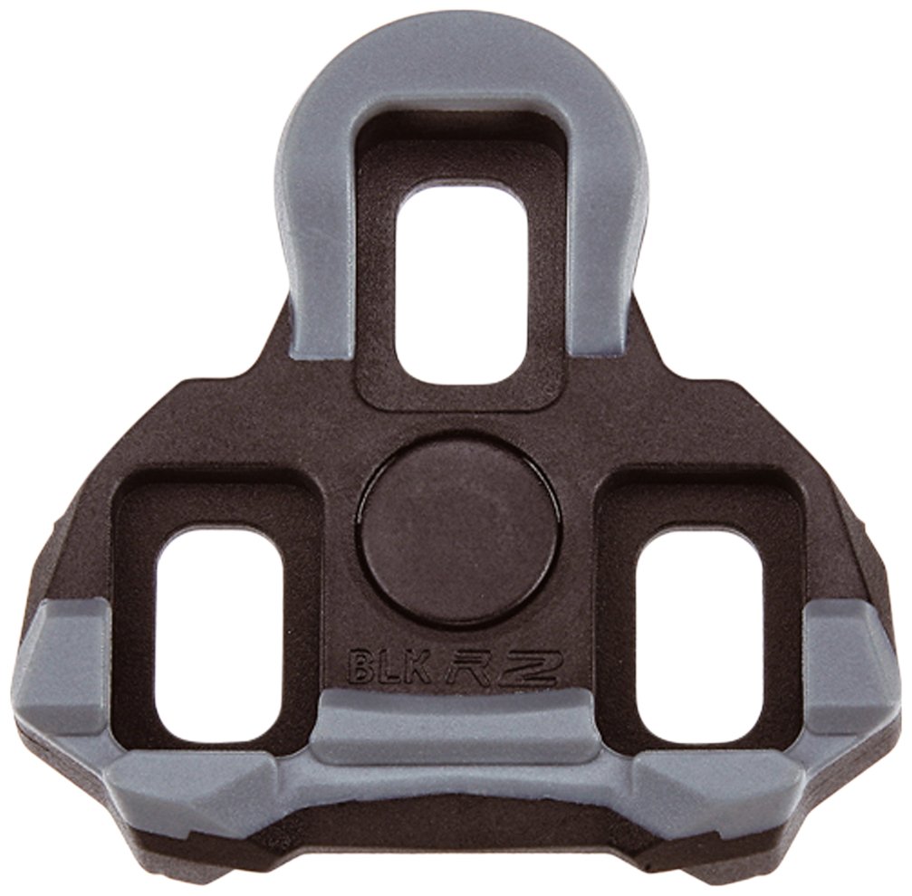 EXUSTAR Cleats Compatible with KEO/Garmin Vector Non-Rocking