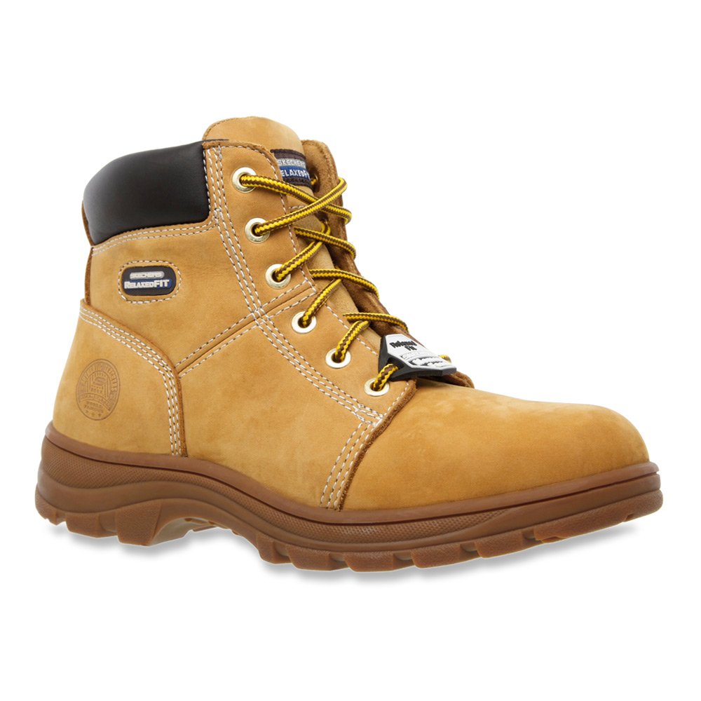 skechers workshire condor