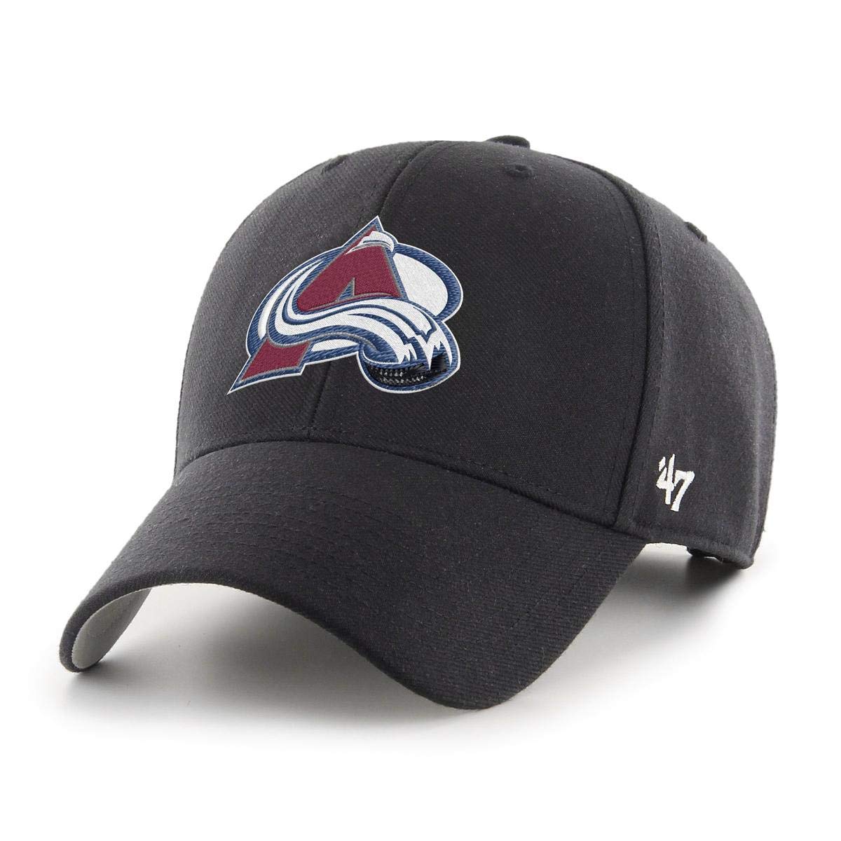 47 Colorado Avalanche MVP NHL Cap One-Size Multicolour
