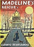 Madeline's Rescue by Ludwig Bemelmans (1953-04-03)