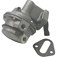 Amazon.com: OEM Mercury Mercruiser GM V-8 305 & 350 cid Fuel Pump 