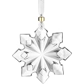 Annual Snowcrystal Ornament 2025