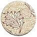 Buttonsmith Morris Comton Magnet Set - Set of 4 1.25