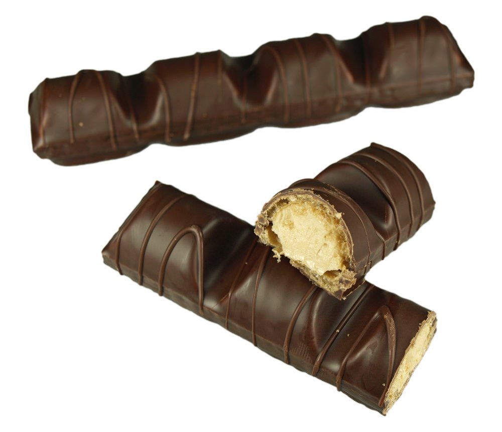 Kinder Bueno, CASE, 43 g x 30 bars, chocolate bueno (Kinder bueno Dark