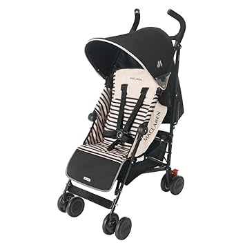 buggy quest maclaren