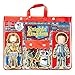 T.S. Shure Knights' Kingdom Wooden Magnetic Heroes