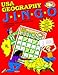Jingo Geography