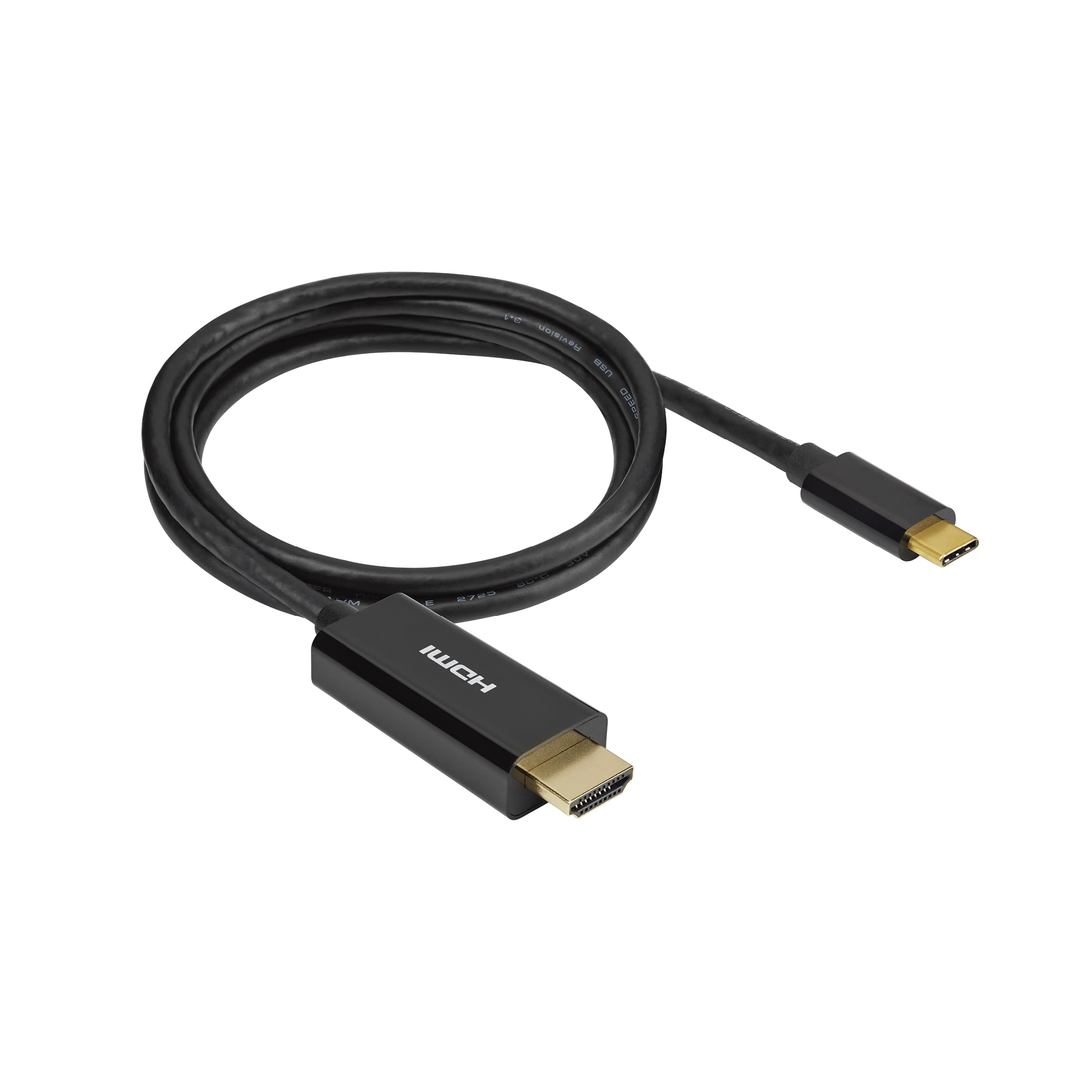 CORSAIR USB Type-C to HDMI Cable