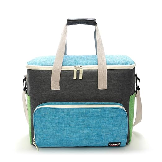 Asinig Paquete de Aislamiento portátil frío Bolsa de Hielo ...