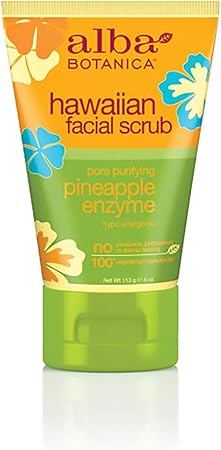 alba pineapple enzyme