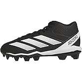 Adidas Unisex-Child Adizero Impact.2 II Molded Rubber American Football
