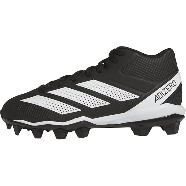 Adizero Electric Cleats BLK/WHT 26.5　O Men's Adizero Electric – Sports Basement