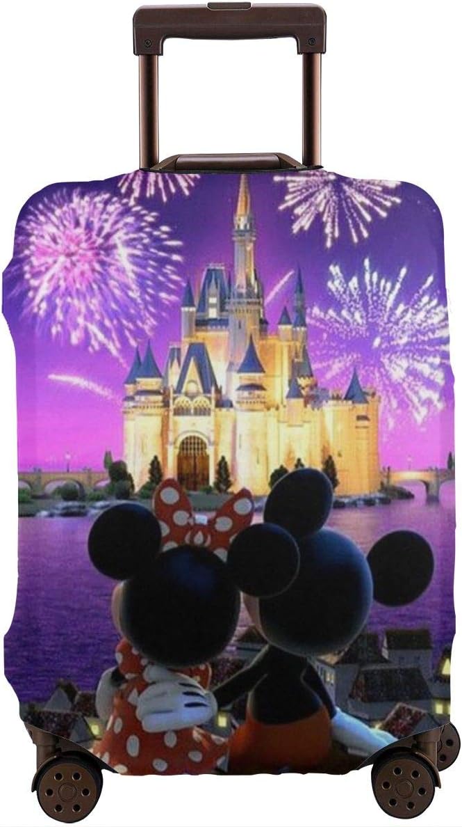 disney suitcase covers