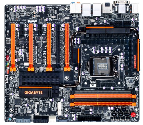 GA-Z77X-UP7