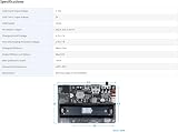 SEENGREAT Solar Energy Manager MPPT 5-24V Panel USB 18650 Battery Holder 5V Out view 7