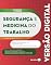 Livro Segurança e medicina do trabalho - 28ª edição 2022