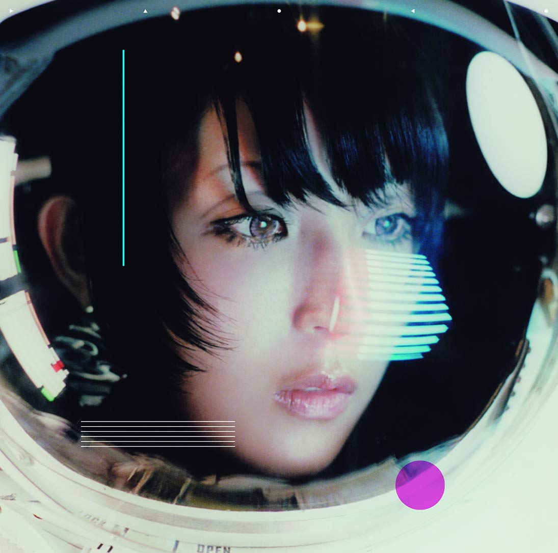 CD] DAOKO 3rd Album Shiteki Ryokou CD + DVD First Limited Edition