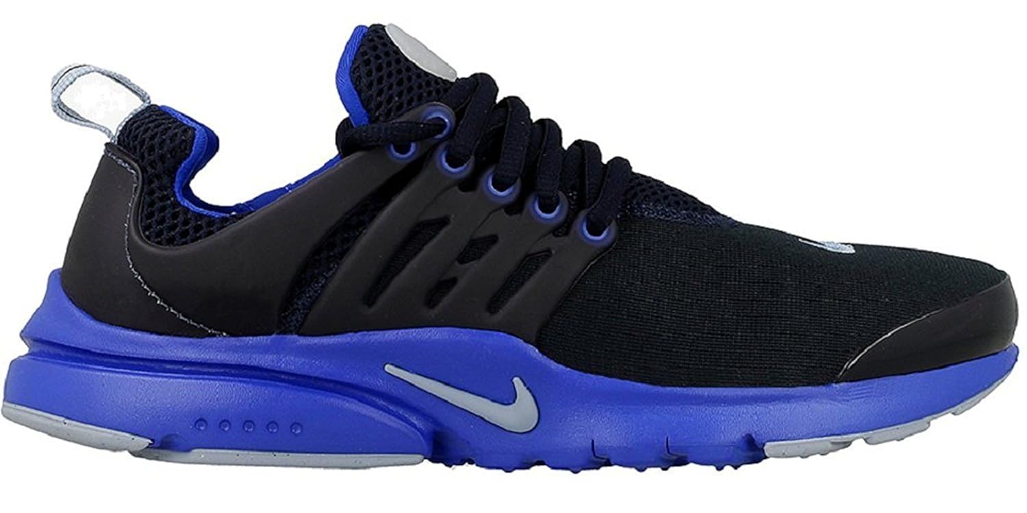 nike presto dark blue