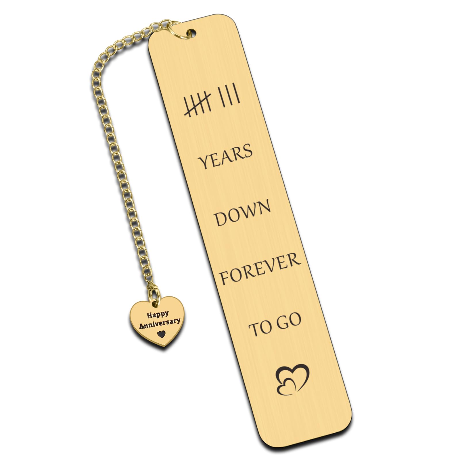 Photo 1 of 8th Anniversary Bronze Gifts for Women Men 8 Year Anniversary Wedding Gifts for Her Him Couples Anniversary Birthday Gift for Wife Husband Anniversary Wedding Gift