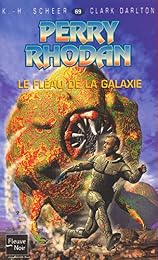 Le  fléau de la galaxie