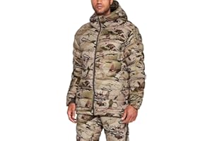 Under Armour Men's Ridge Reaper Alpine Ops Parka Jacket
