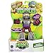 Teenage Mutant Ninja Turtles PreCool 6