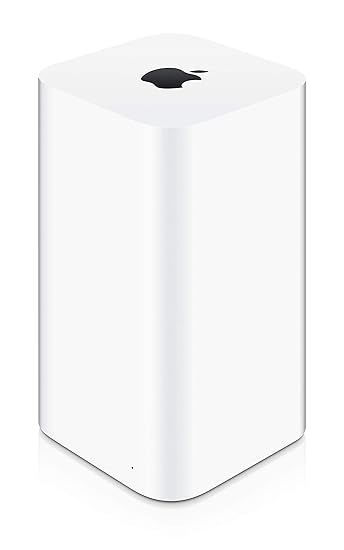 Apple Airport Time Capsule 2tb Storage Buy Apple Airport Time Capsule 2tb Storage Online At Low Price In India Amazon In