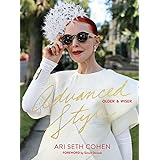 Advanced Style: Older & Wiser