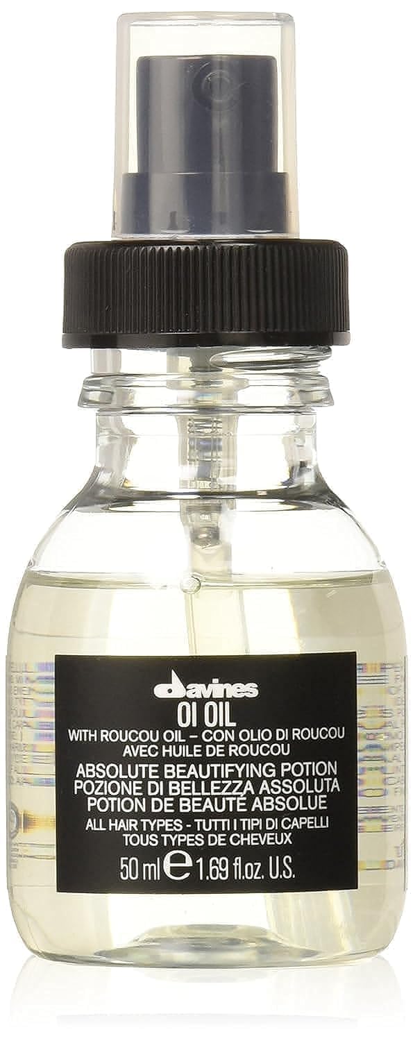 Davines OI Oil - 50 ml (Pack of 1)