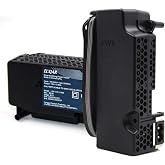 elxjar 220W Power Supply for Xbox One S Model 1681 | Replaces PA-1131-13MX, N15-120P1A, X943284-004 and compatible internal power supplies.