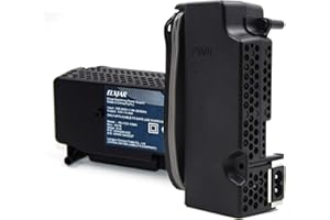 elxjar Internal Power Supply AC Adapter PA-1131-13MX Replacement for Xbox One S Slim 1681 N15-120P1A 220W PSU Compatible with X943284-004 X943285-004 X943285-005