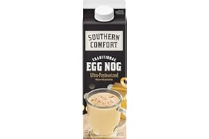 Southern Comfort Traditional Egg Nog, 32 oz