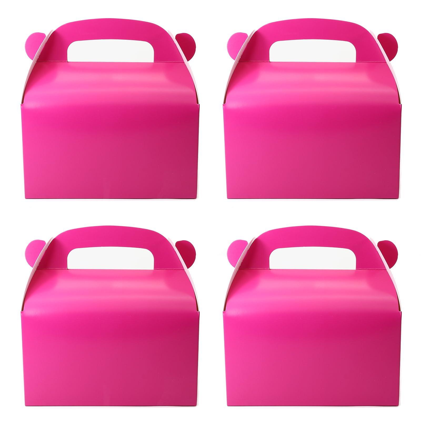 Oletx 30-Pack Hot-Pink Party Favor Treat
