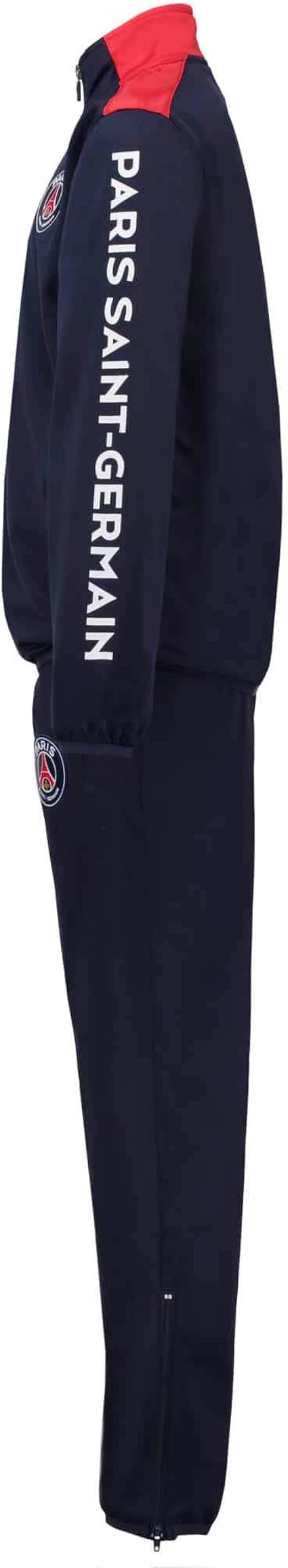 Paris Saint Germain Trainingsanzug Psg Offizielle Kollektion Grosse Fur Herren M Blau Amazon De Bekleidung