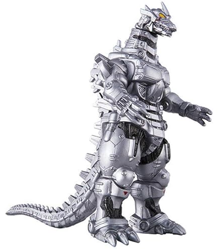 メカゴジラ Sold Out たくさんのご応募ありがとうございました。 メカゴジラ