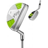 Chipper Golf Club, 37&deg; Golf Chipper Putter for Short Game