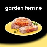 Cesar Garden Terrine Adult Wet Dog Food Chicken with Garden Vegetables 14 x 150g view 6
