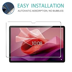 Natbok 2 Pack Compatible with Lenovo Tab P12 12.7
