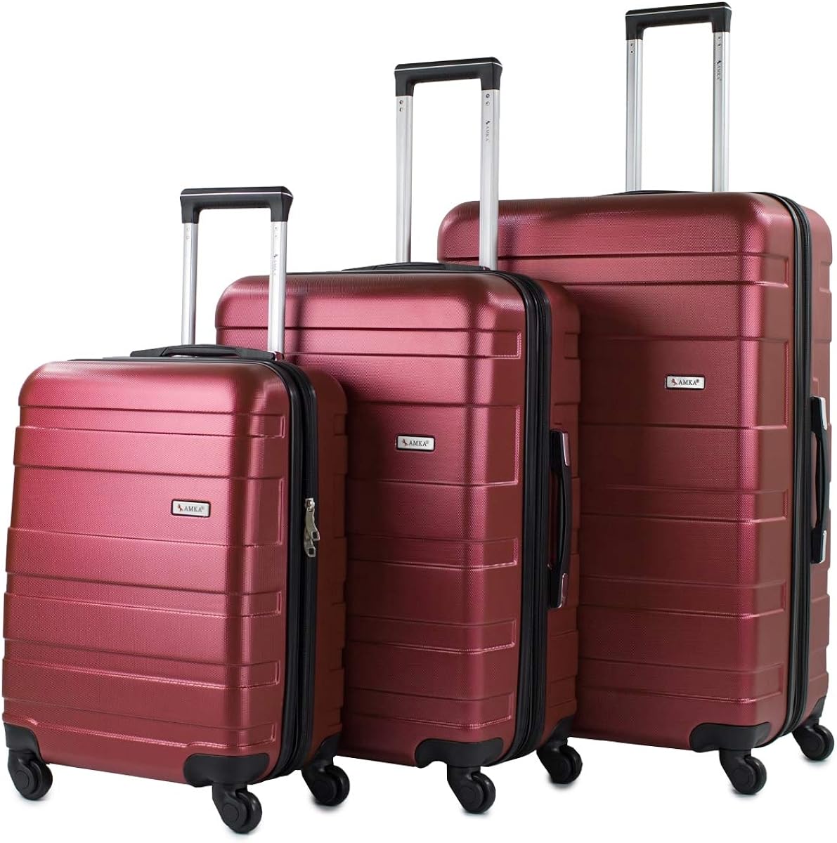 amka suitcase
