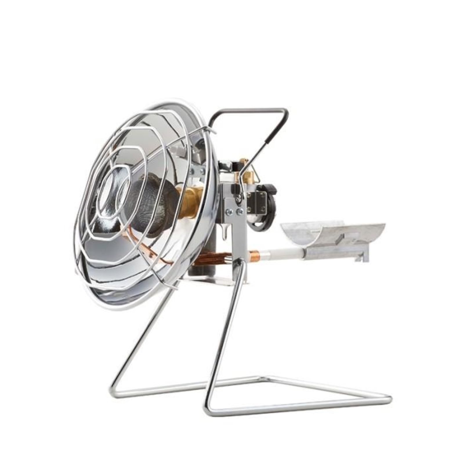 イワタニ FORE WINDS アウトドアヒーターの商品画像