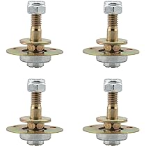 ハチヤーズ　Men’s 8T5G02 CaddieBee Stuck XiKe Stem Rocker Assembly Bearing 1-1/8