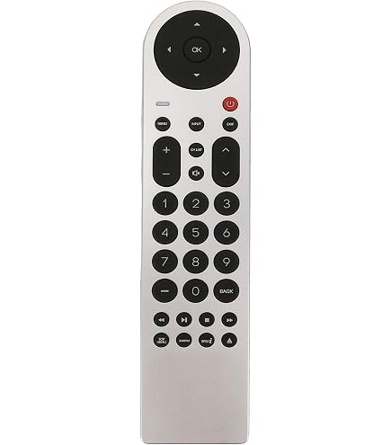 Telecomondo Universale Per TV RCA, Modello WD1445, Compatibile Con 42PA30RQ, 42LB45RQ, 40LD45QC, Ecc.