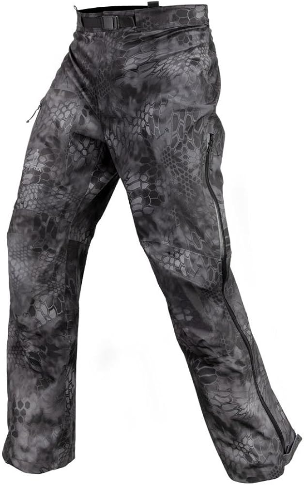 Rain Gear Collection Kryptek Koldo Camo 