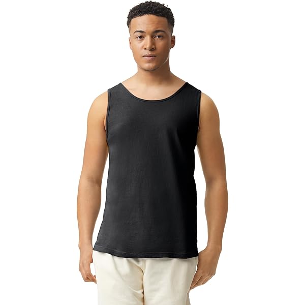 Comfort Colors Women's Ultra Soft Cotton Tank Top, Style 3060L