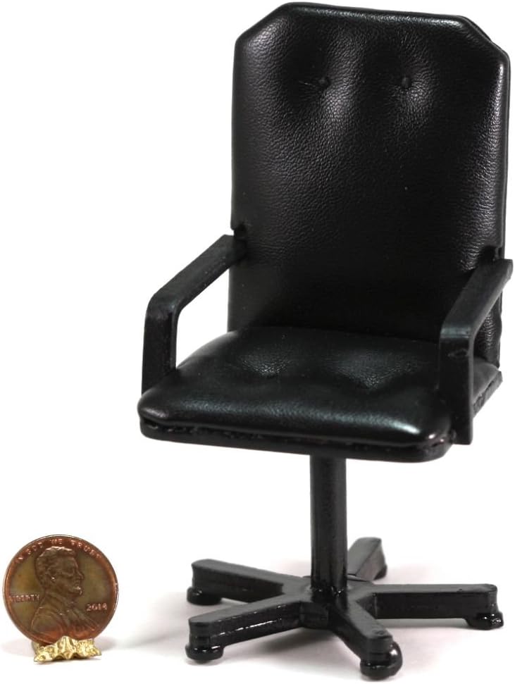 dollhouse office furniture