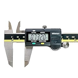 Mitutoyo 500-197-30 Electronic Digital Caliper AOS