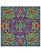 Sunshine Joy 3D Psychedlelic Art Tapestry Tablecloth Beach Sheet 60x90 Inches - Liquid L