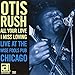 All Your Love I Miss Loving: Live at Wise Fools