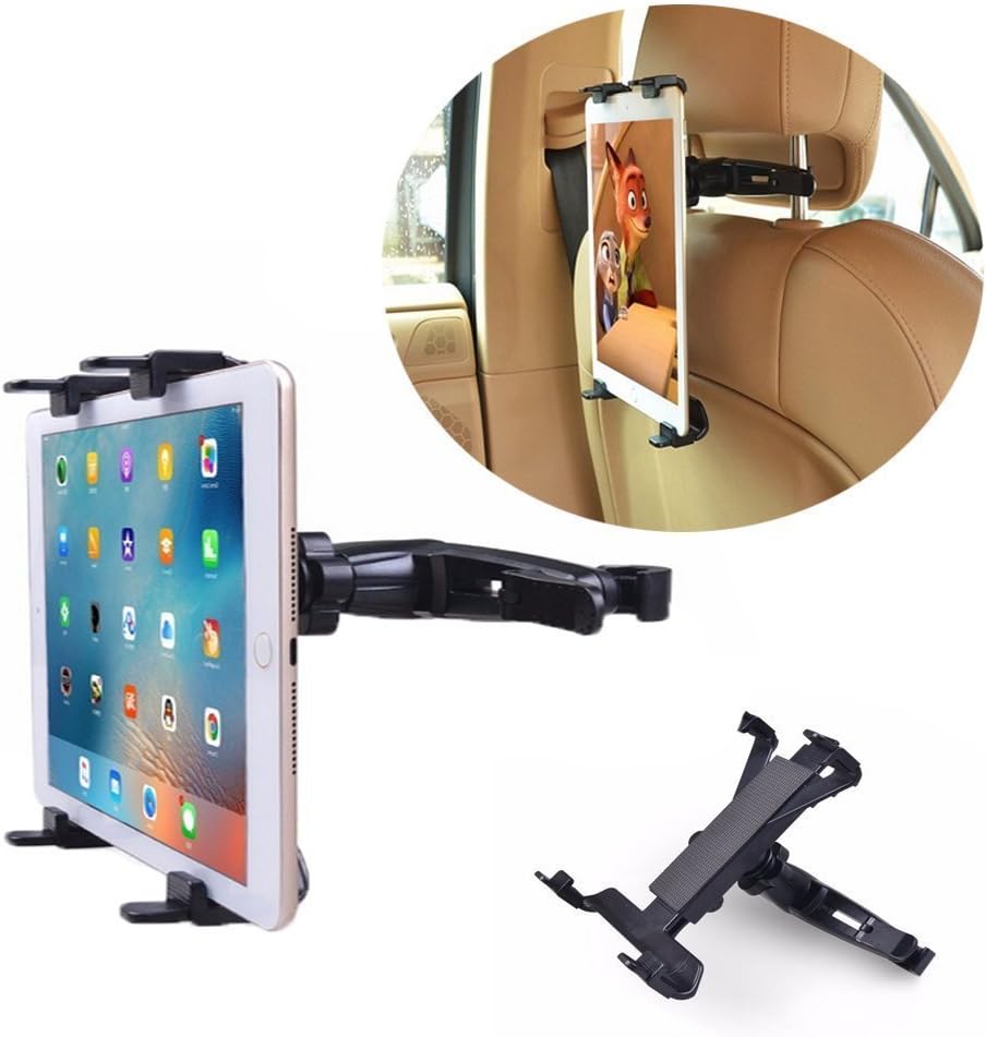 Universal Car Tablet Holder For Lenovo Tab 4 10 Plus LTE 10.1 Tablet PC