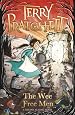 The Wee Free Men A Tiffany Aching Novel Discworld Novels Amazon co the-wee-free-men-a-tiffany-aching-novel-discworld-novels-amazon-co
